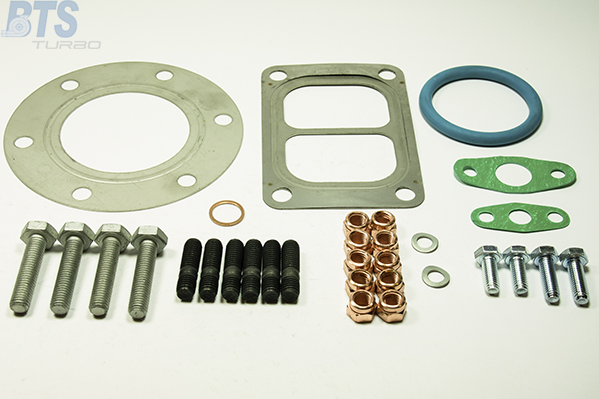 Set montaj, turbocompresor T931432ABS BTS Turbo